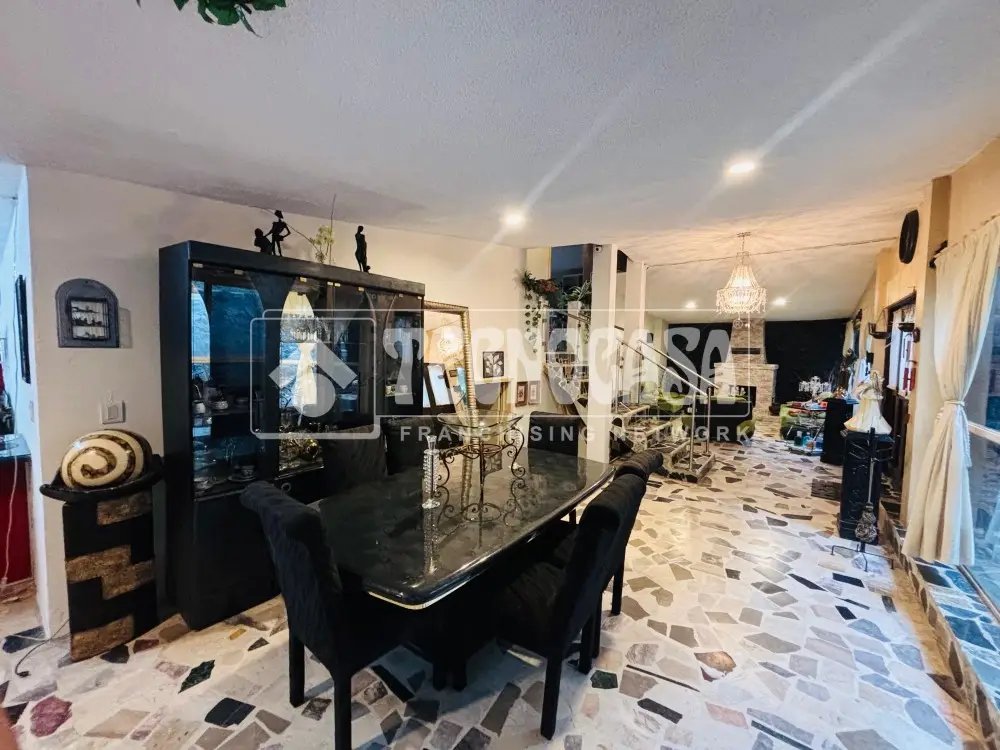 Casa en Ejidos de San Pedro Martir — foto 5