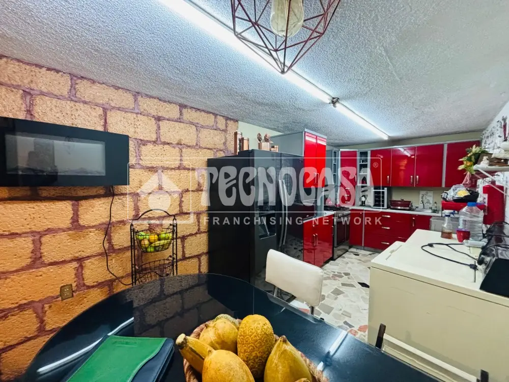 Casa en Ejidos de San Pedro Martir — foto 6