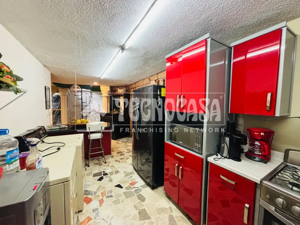 Casa en Ejidos de San Pedro Martir — foto 7