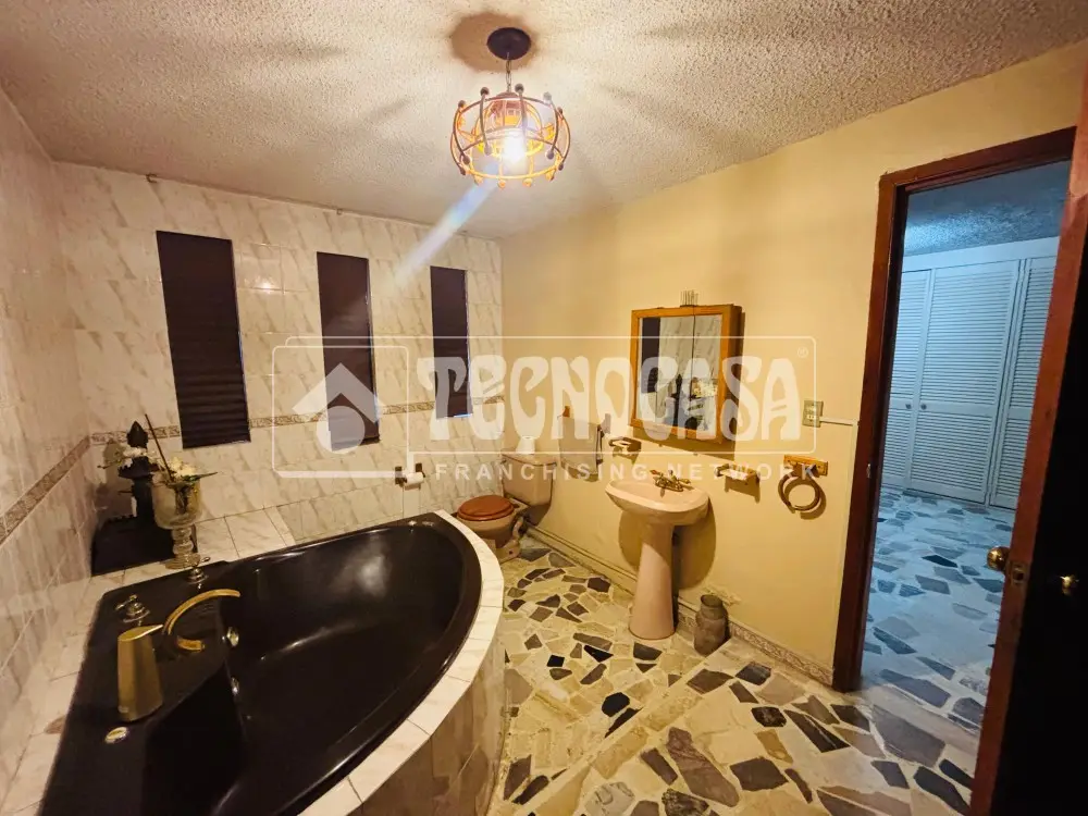 Casa en Ejidos de San Pedro Martir — foto 9