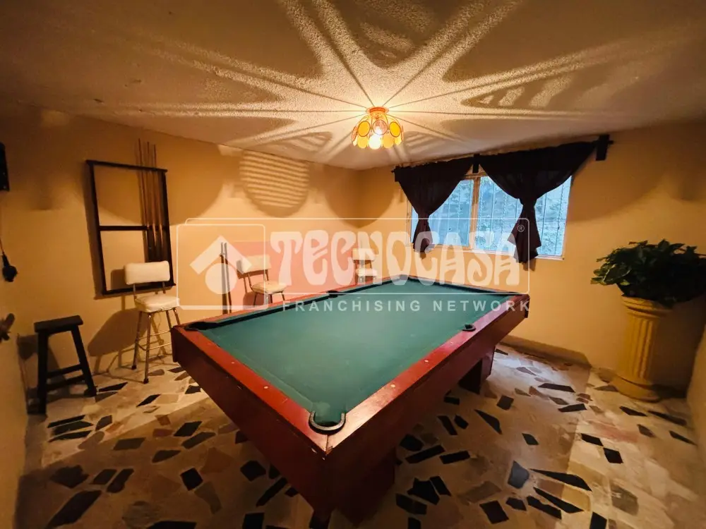 Casa en Ejidos de San Pedro Martir — foto 10