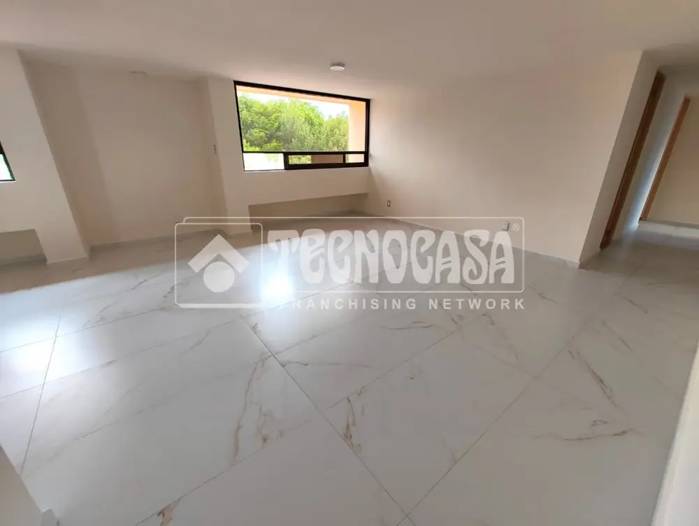 Edificio en Prados Agua Azul — foto 3
