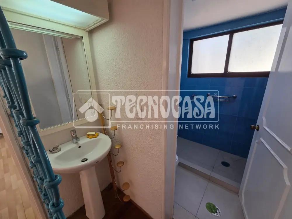 Casa en Viveros de la Loma — foto 11