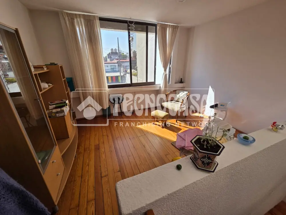 Casa en Viveros de la Loma — foto 12