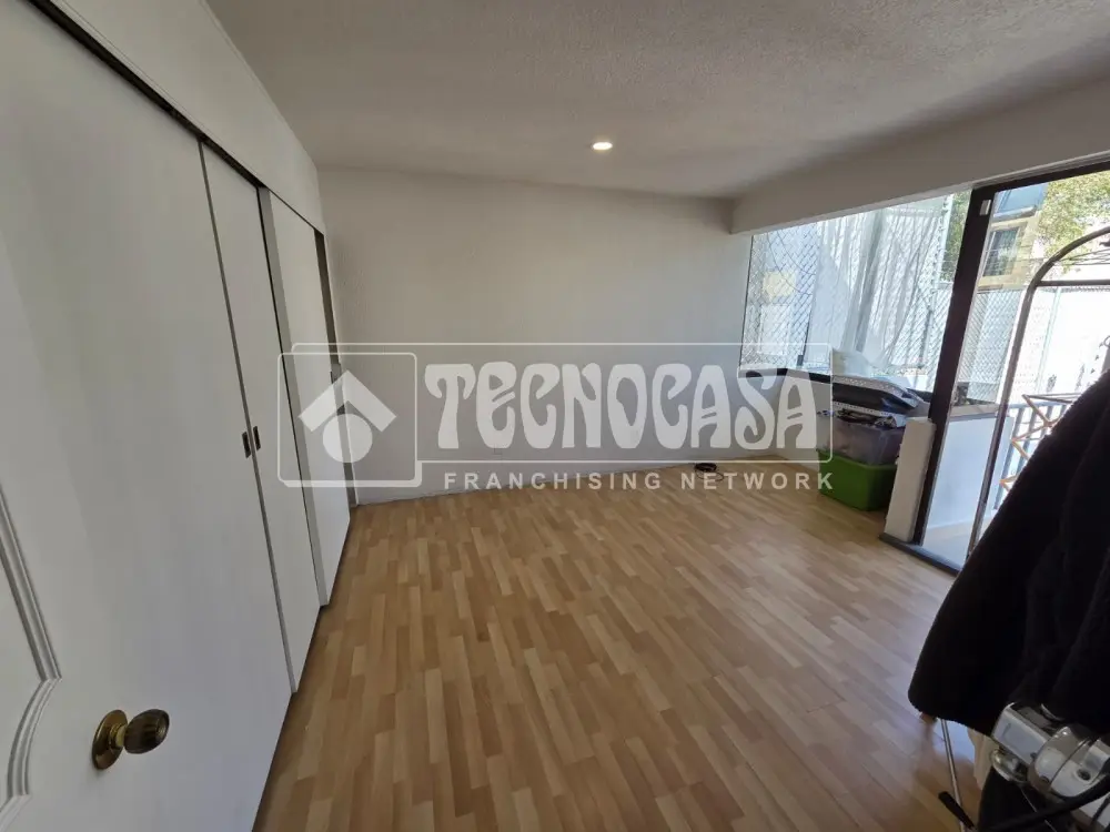 Casa en Viveros de la Loma — foto 6