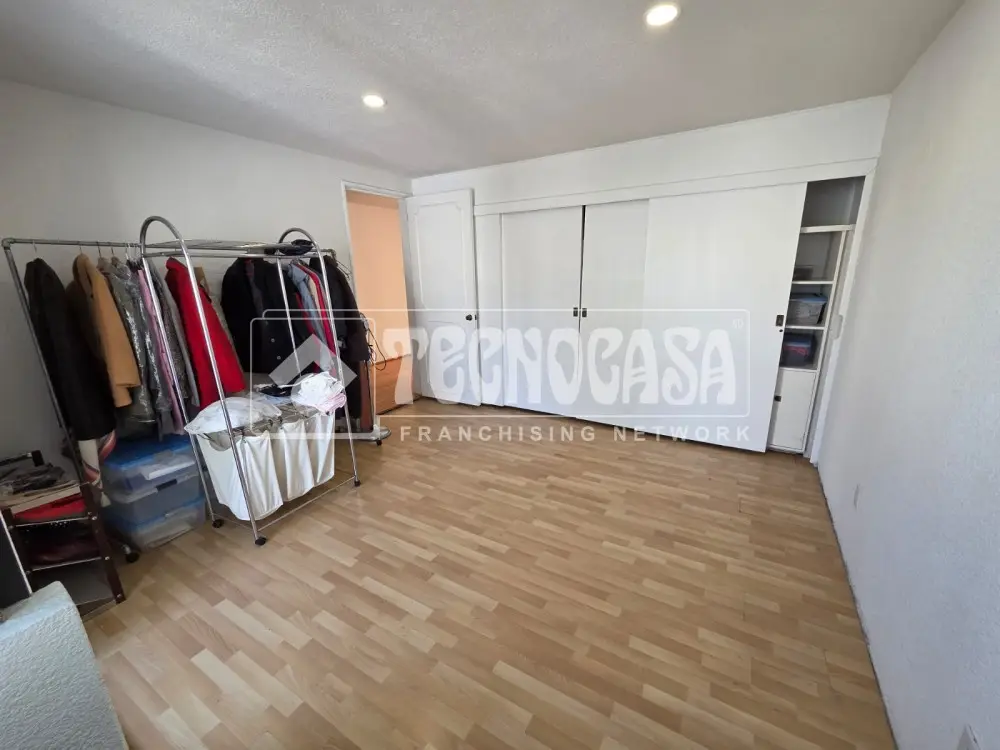 Casa en Viveros de la Loma — foto 7