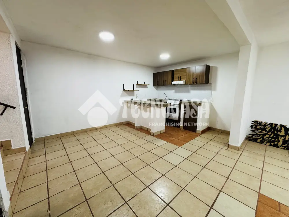 Casa en Santa Cruz Xochitepec — foto 2