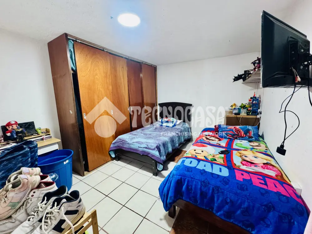 Casa en Santa Cruz Xochitepec — foto 11