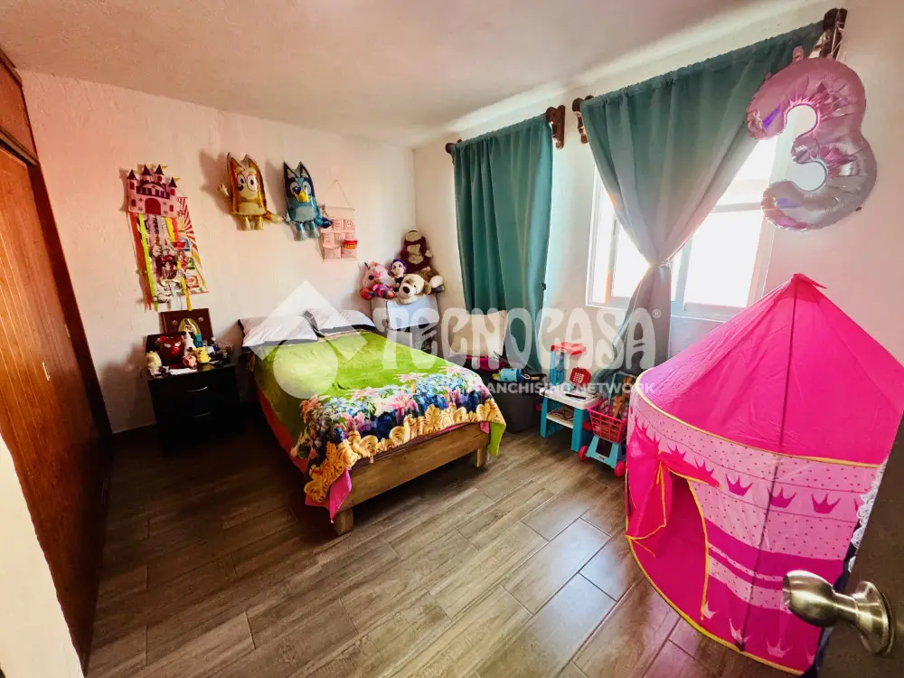 Casa en Santa Cruz Xochitepec — foto 12