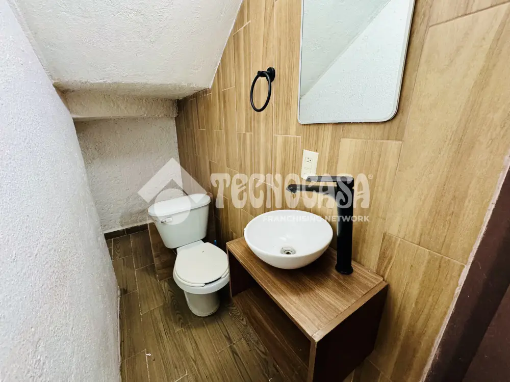Casa en Santa Cruz Xochitepec — foto 3