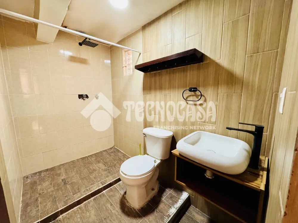Casa en Santa Cruz Xochitepec — foto 6