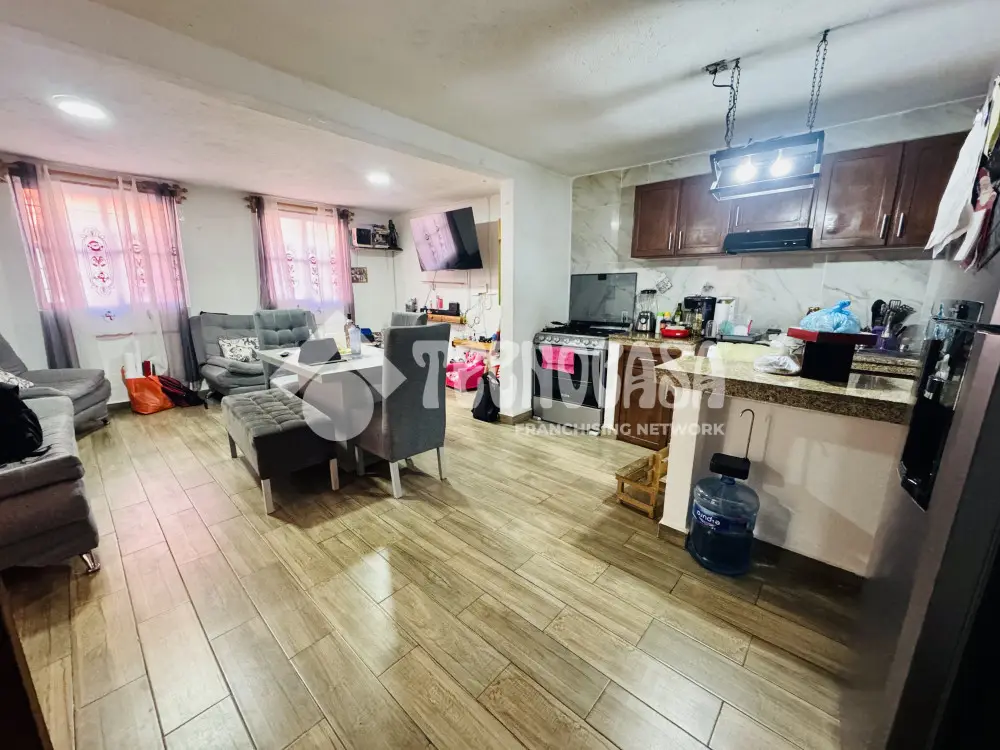 Casa en Santa Cruz Xochitepec — foto 9