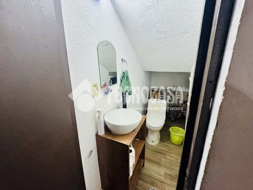 Casa en Santa Cruz Xochitepec — foto 10