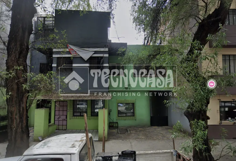 Departamento en Hipodromo Condesa