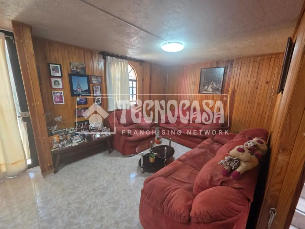 Casa en Paseos de Churubusco — foto 11