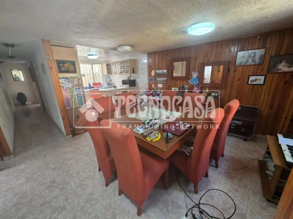 Casa en Paseos de Churubusco — foto 12