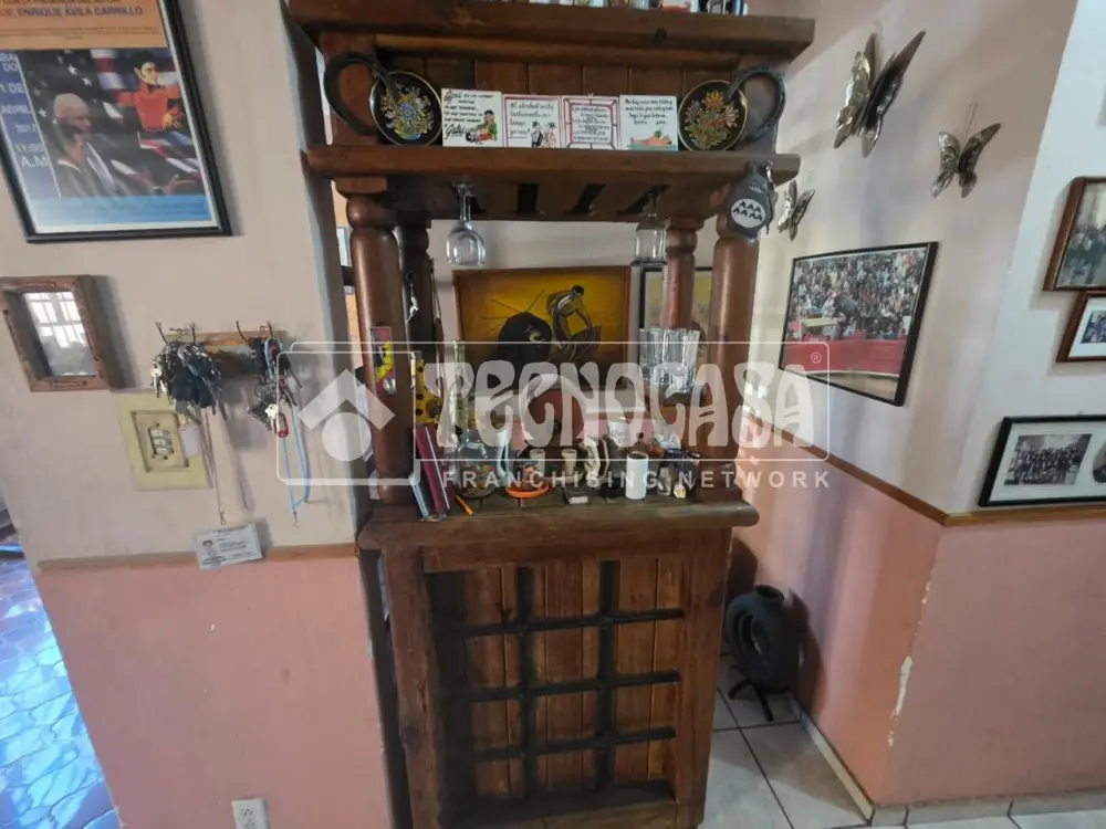 Casa en Paseos de Churubusco — foto 5