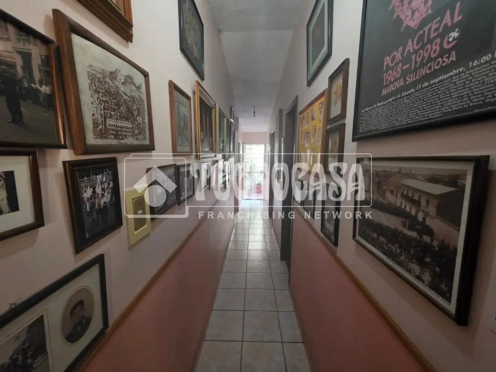 Casa en Paseos de Churubusco — foto 7