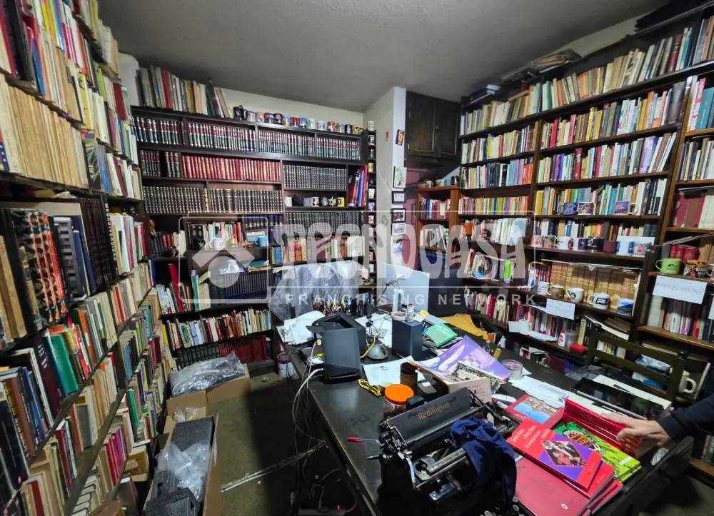Casa en Paseos de Churubusco — foto 8