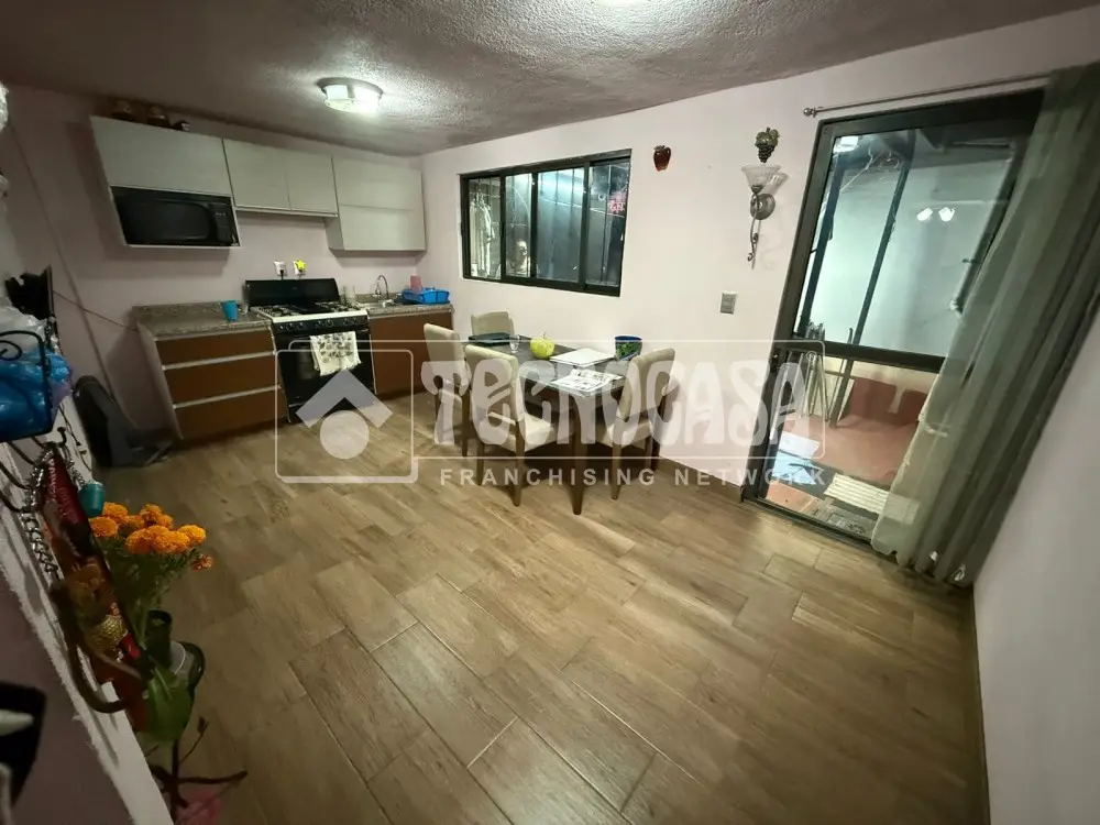 Departamento en Escuadron 201 — foto 3