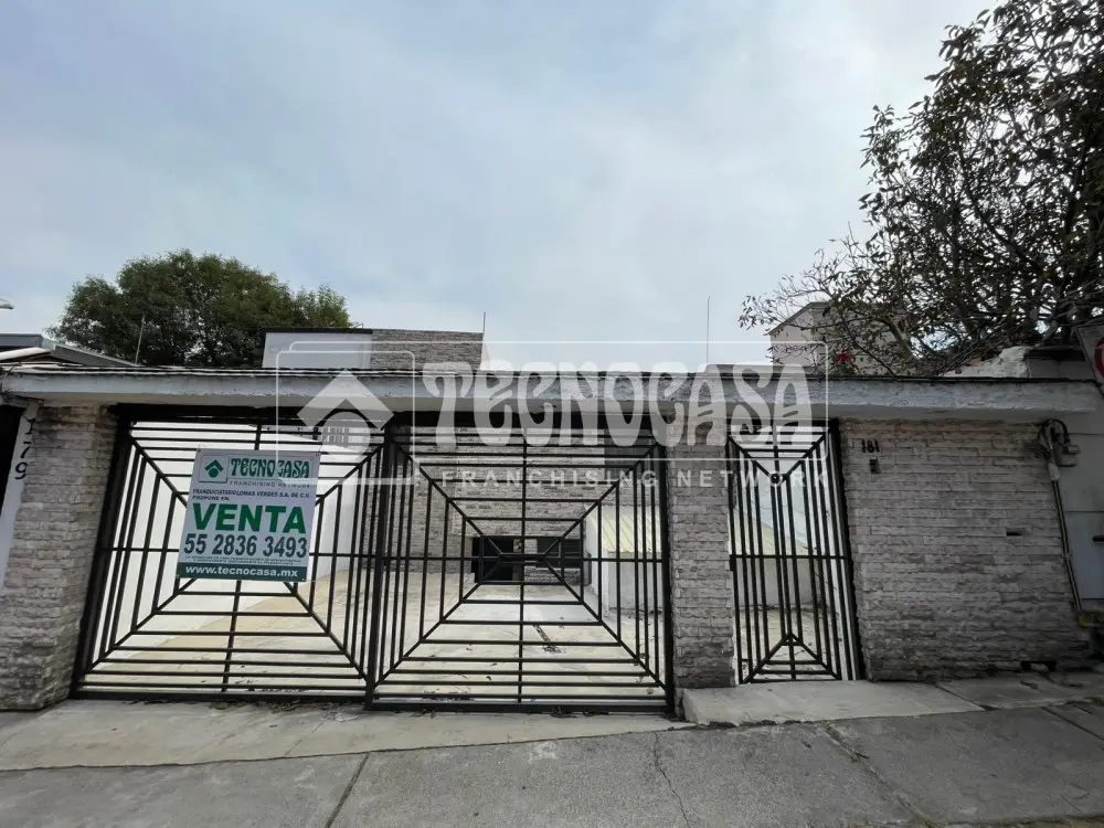 Casa en Lomas Verdes 1a Seccion
