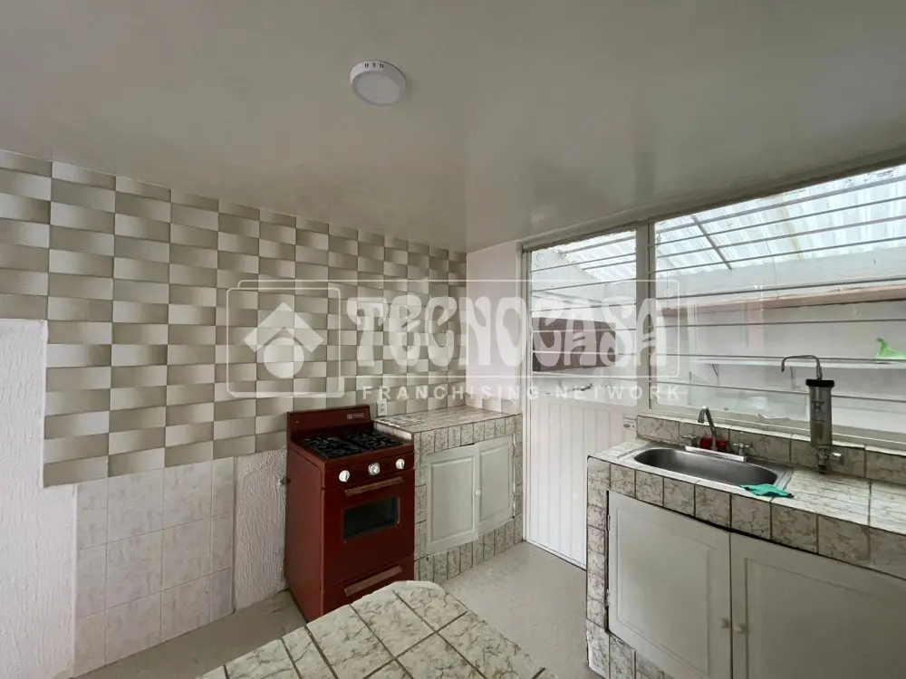 Casa en Lomas Verdes 1a Seccion — foto 8