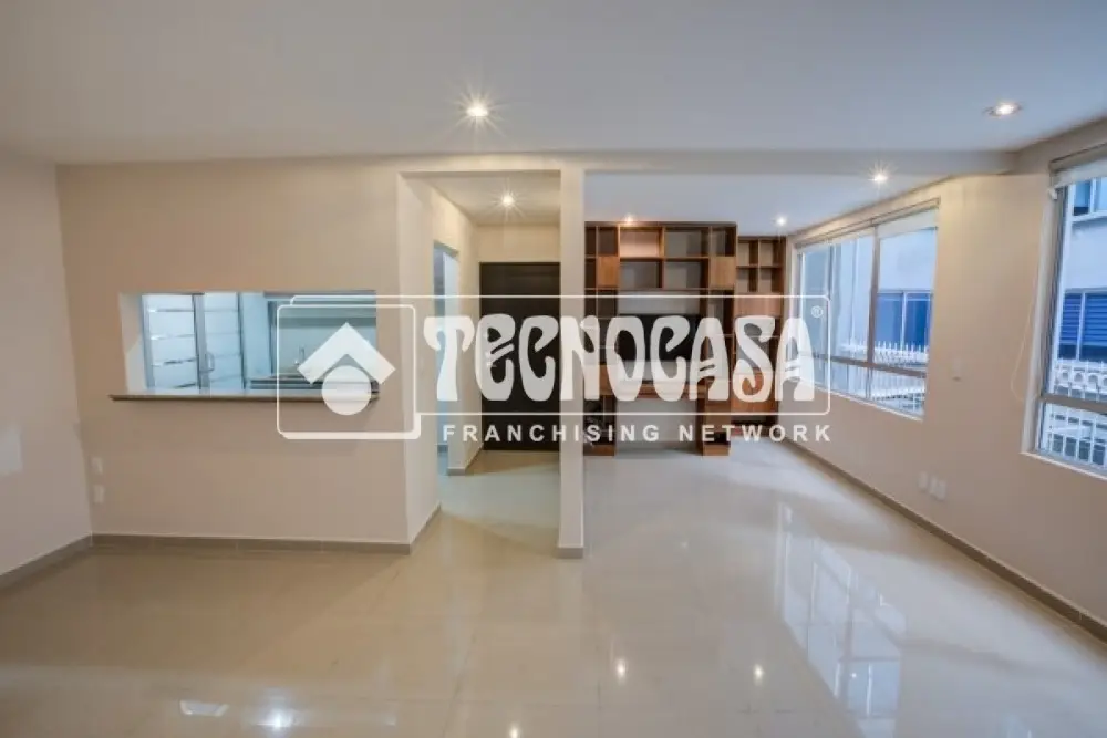 Departamento en del Valle Centro — foto 2