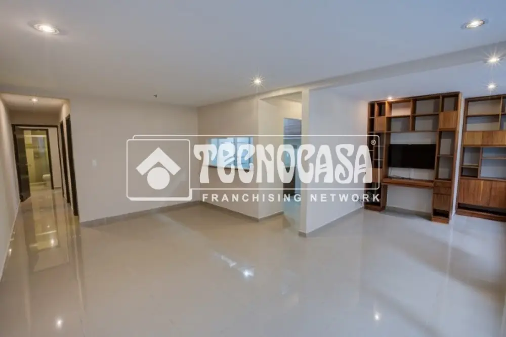 Departamento en del Valle Centro — foto 4