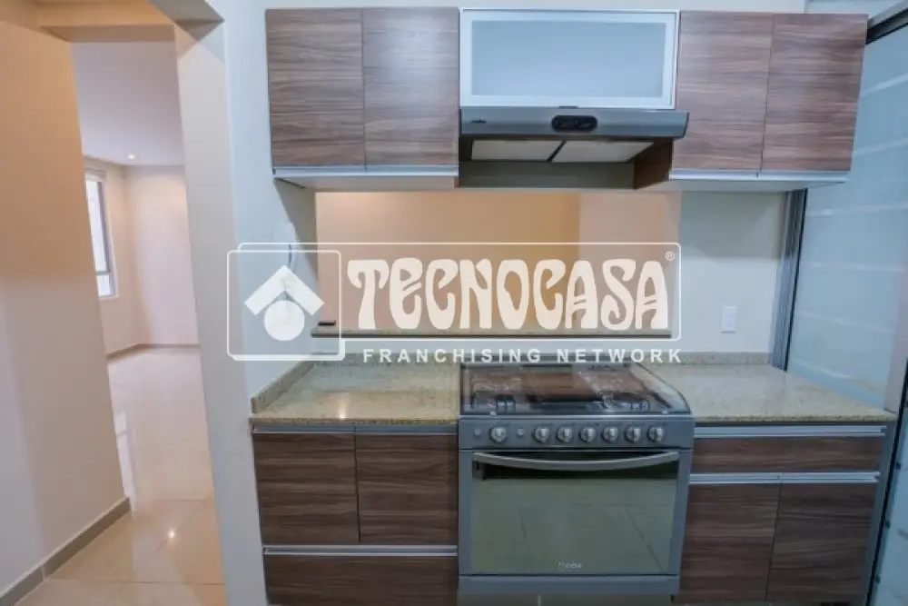 Departamento en del Valle Centro — foto 6