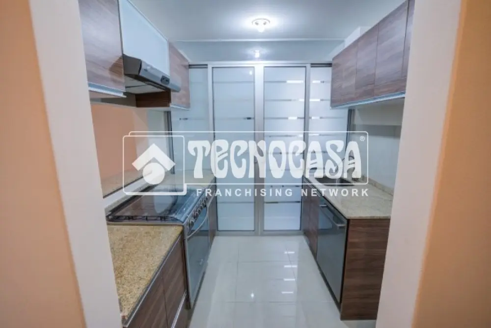 Departamento en del Valle Centro — foto 7