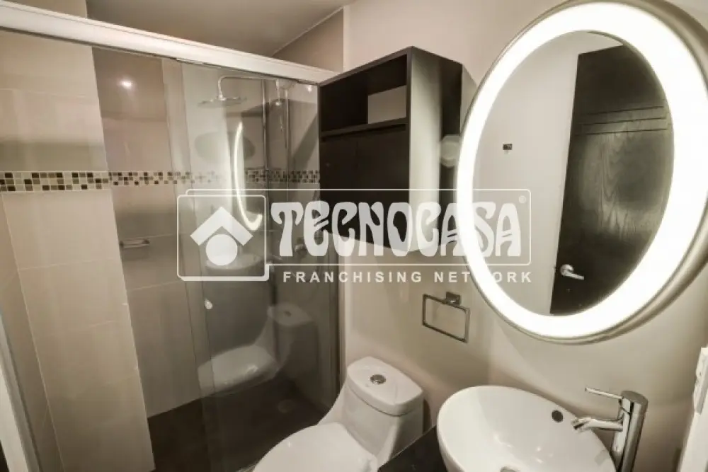 Departamento en del Valle Centro — foto 9