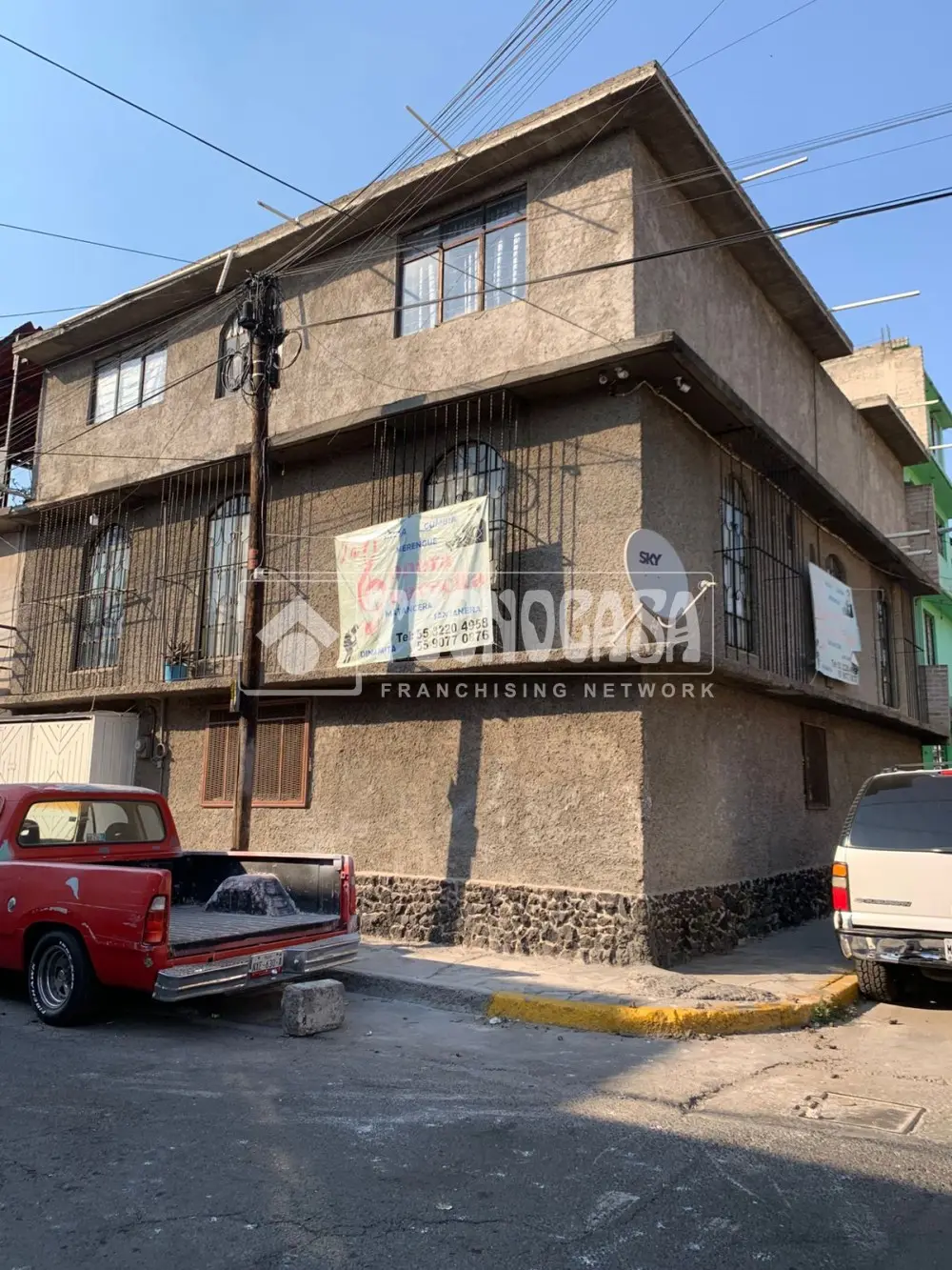 Casa en Agricola Oriental