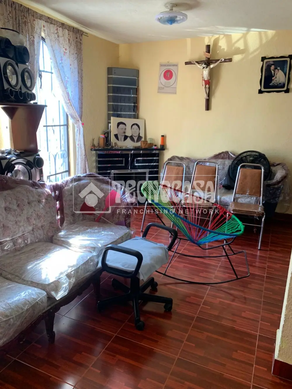 Casa en Agricola Oriental — foto 6