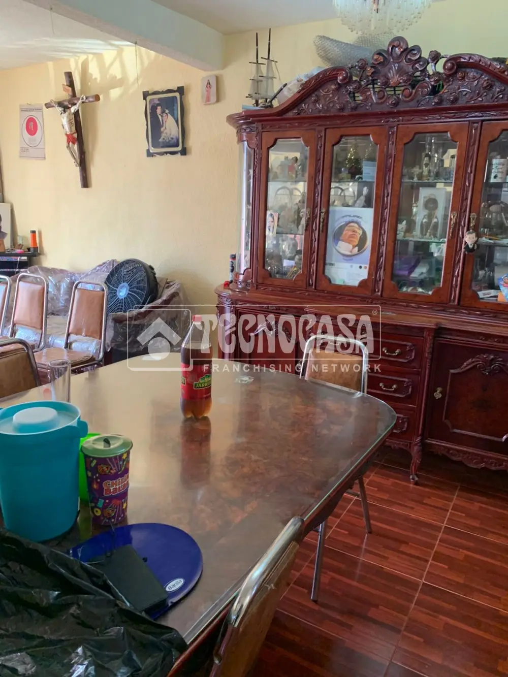 Casa en Agricola Oriental — foto 7