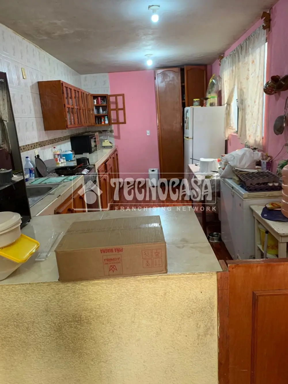 Casa en Agricola Oriental — foto 8