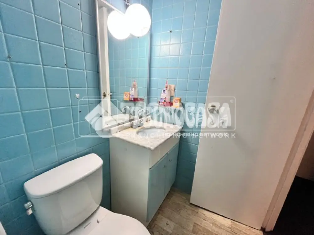 Departamento en Pueblo la Candelaria — foto 11