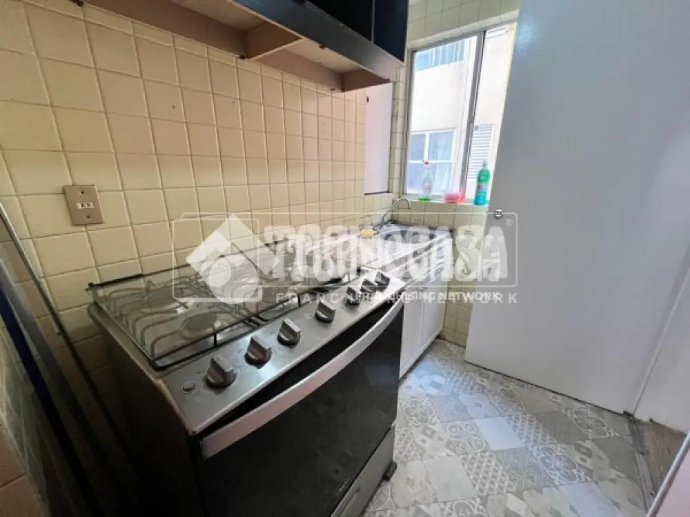 Departamento en Pueblo la Candelaria — foto 6