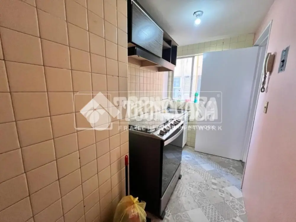 Departamento en Pueblo la Candelaria — foto 7