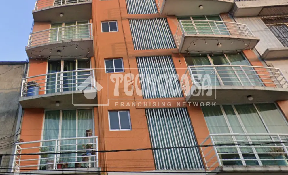 Departamento en San Juan de Aragon I Seccion — foto 3