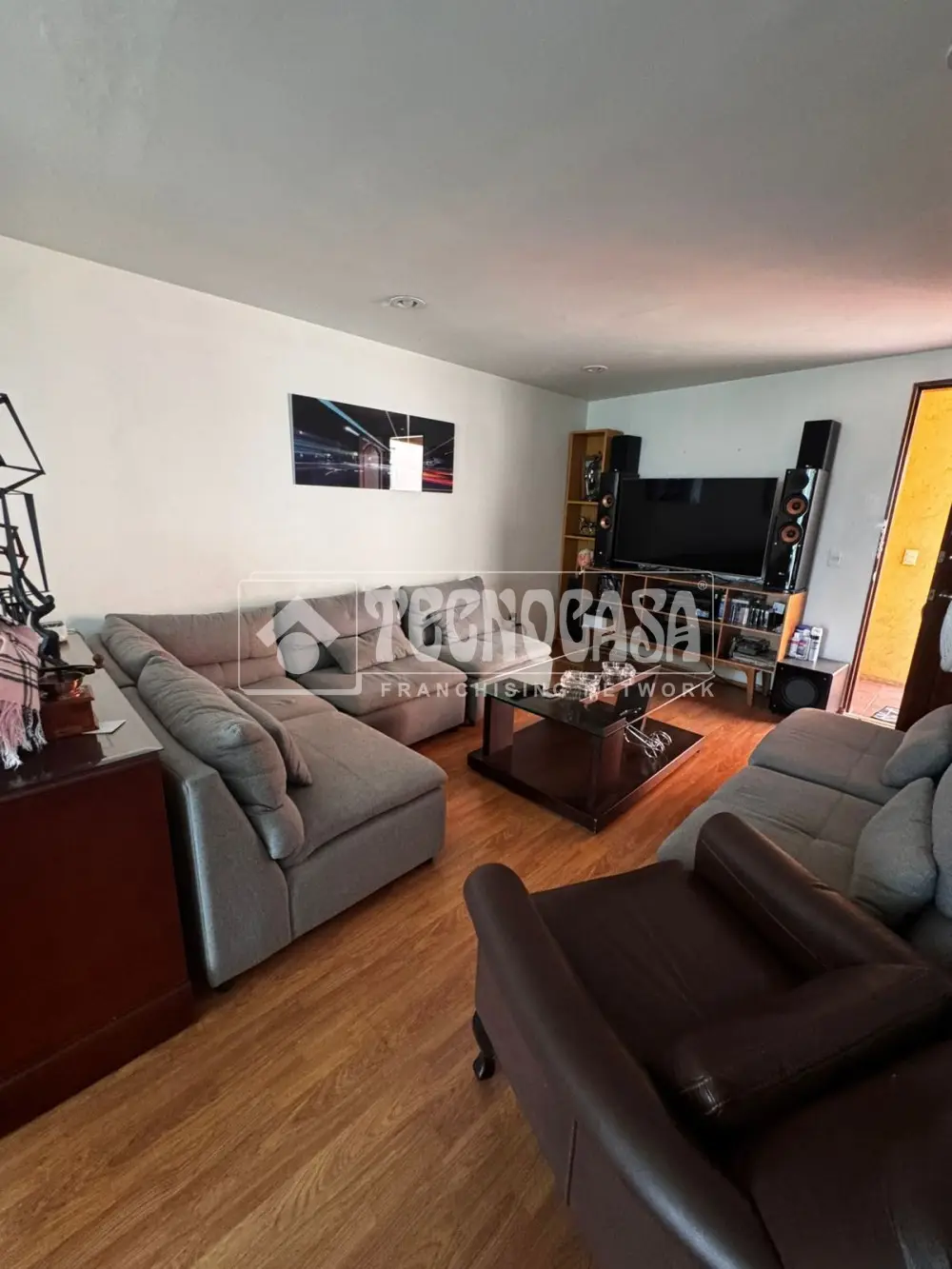 Departamento en San Juan de Aragon I Seccion — foto 4