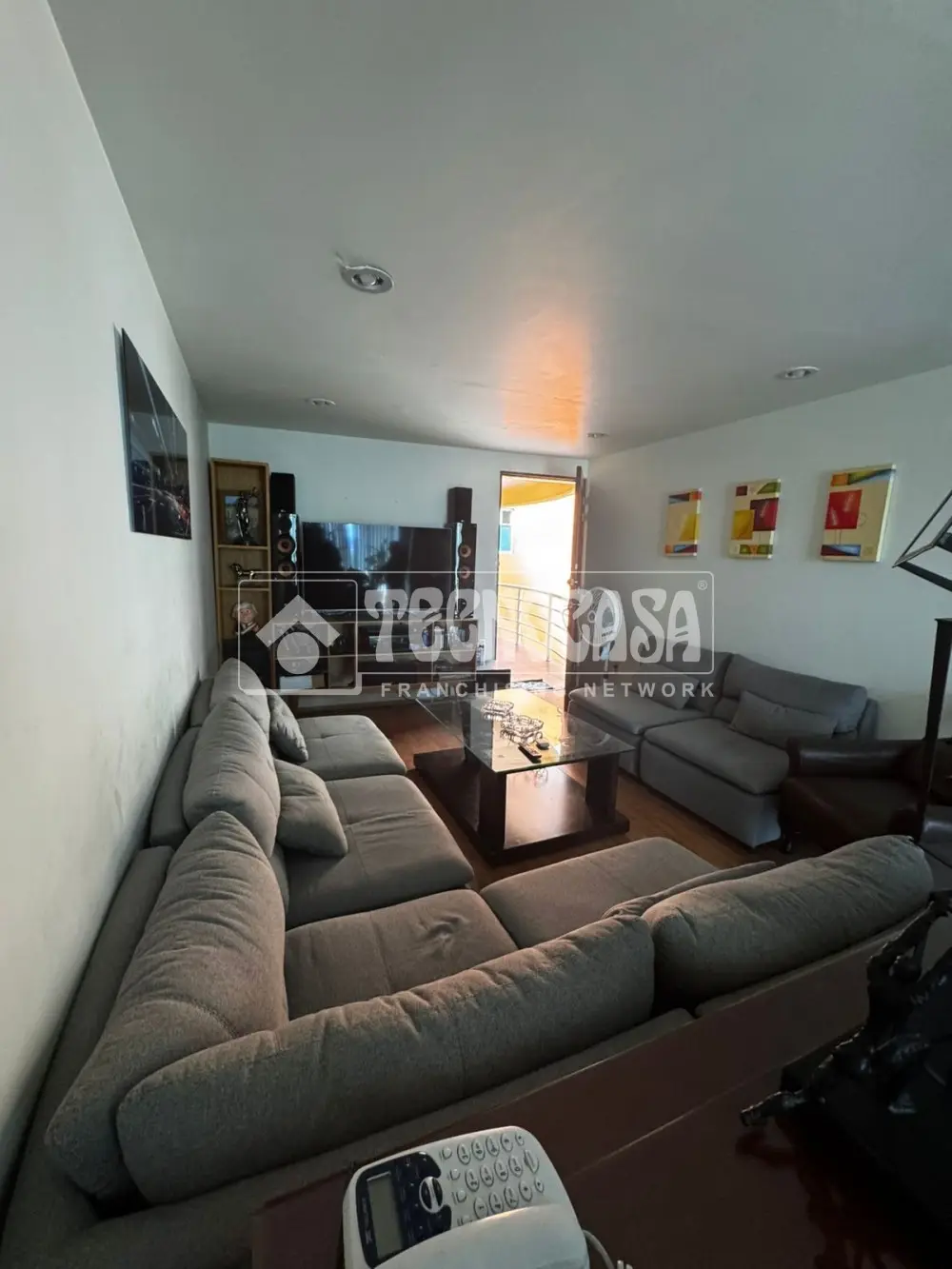 Departamento en San Juan de Aragon I Seccion — foto 6
