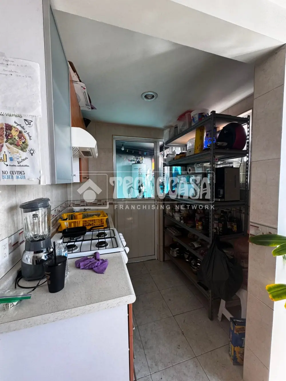 Departamento en San Juan de Aragon I Seccion — foto 7