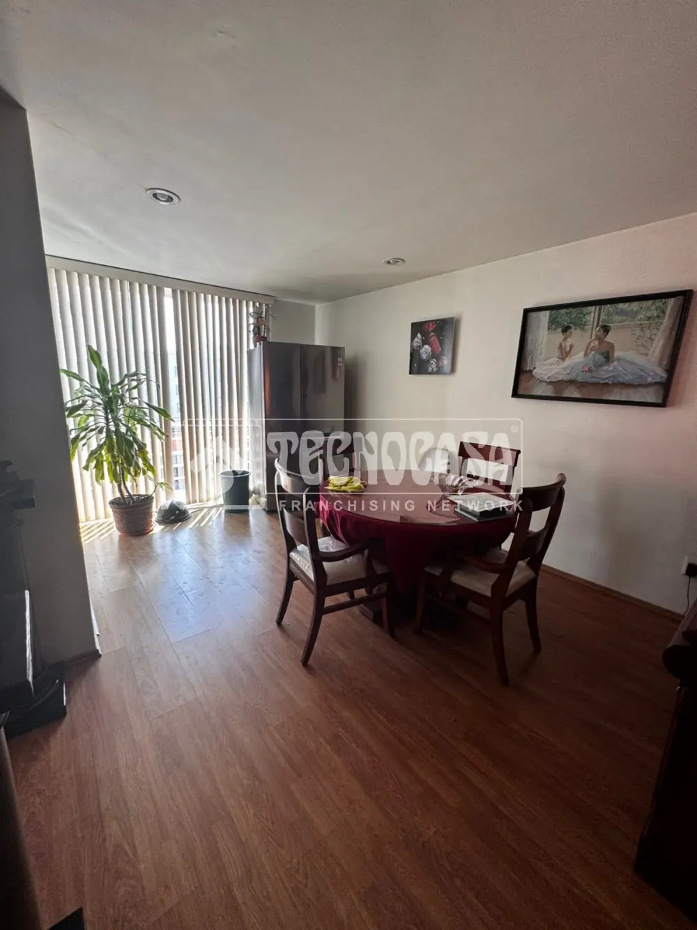 Departamento en San Juan de Aragon I Seccion — foto 8