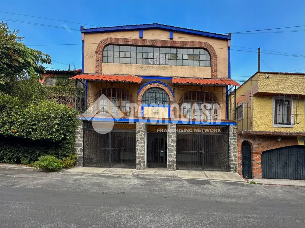 Casa en el Mirador