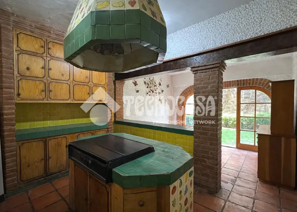 Casa en el Mirador — foto 11
