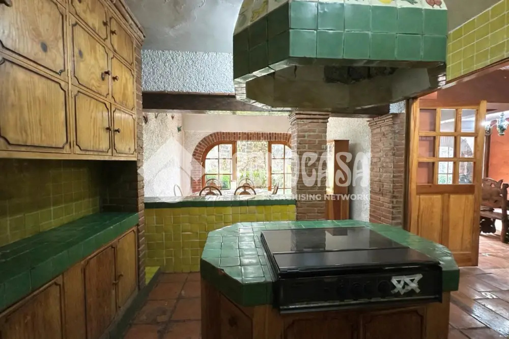 Casa en el Mirador — foto 12