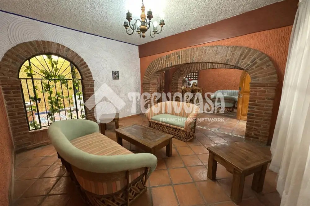 Casa en el Mirador — foto 4