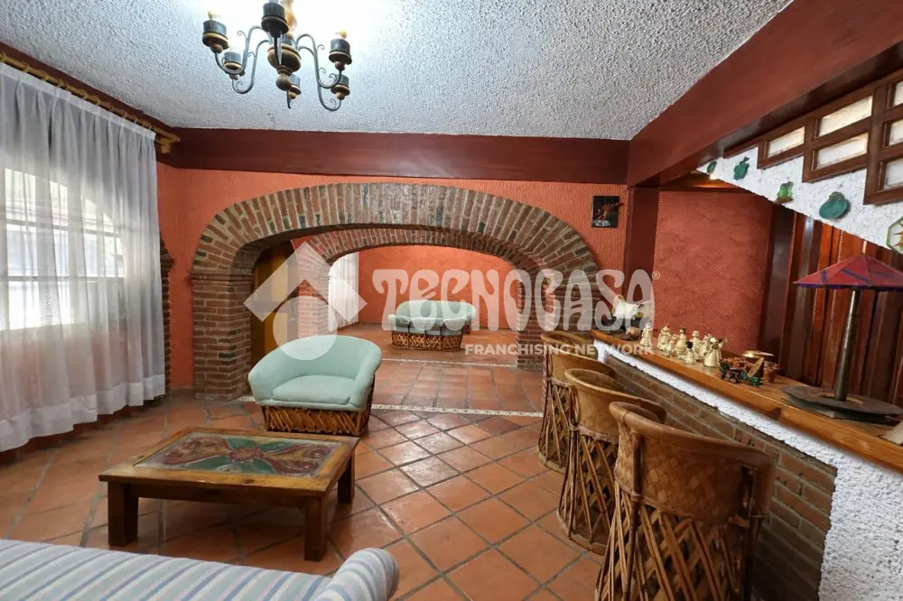 Casa en el Mirador — foto 5