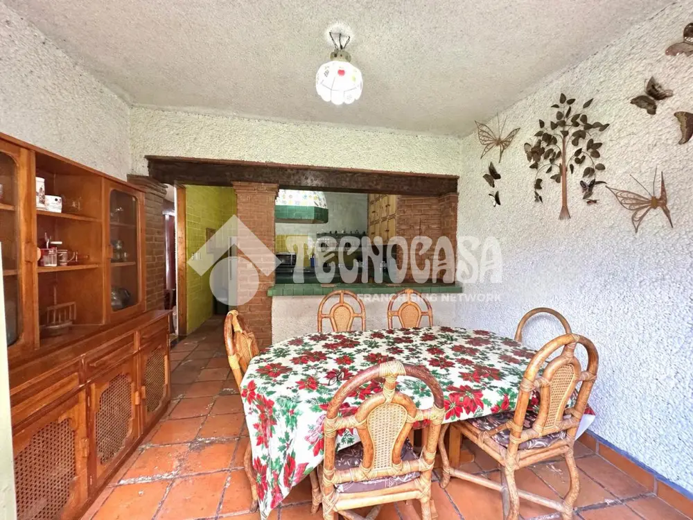 Casa en el Mirador — foto 8
