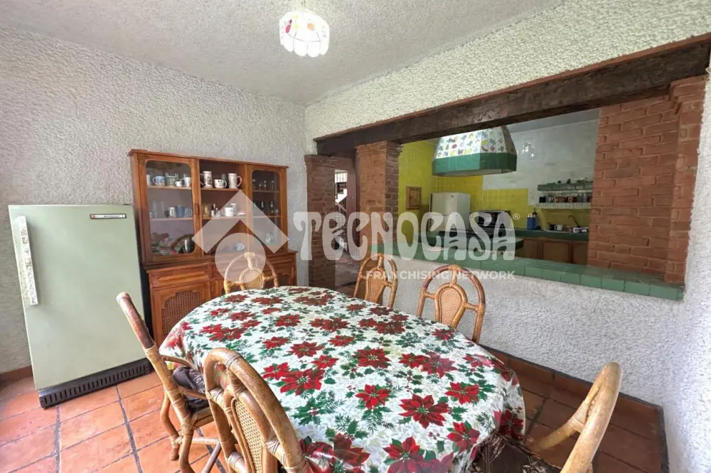 Casa en el Mirador — foto 9